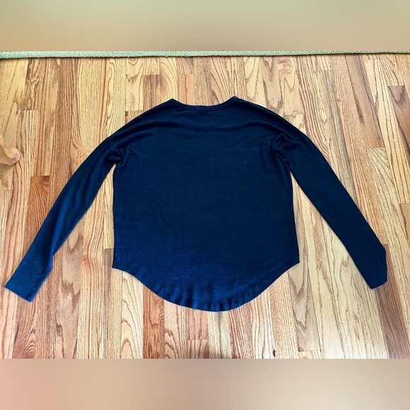 Rag & Bone Knit Sweater Size Small - Picture 8 of 8